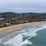 Praia De Geriba A 80 M, Piscina, Wifi E Smartv.
