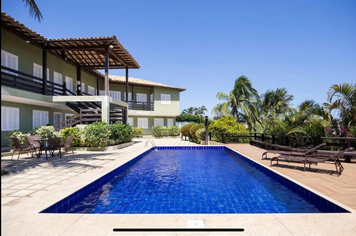 Сasa de vacaciones Praia De Geriba A 80 M, Piscina, Wifi E Smartv.