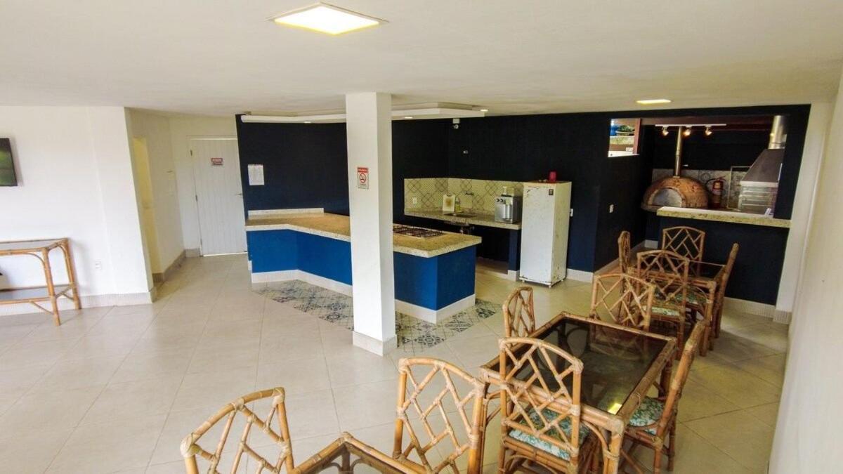 Praia De Geriba A 80 M, Piscina, Wifi E Smartv. Сasa de vacaciones