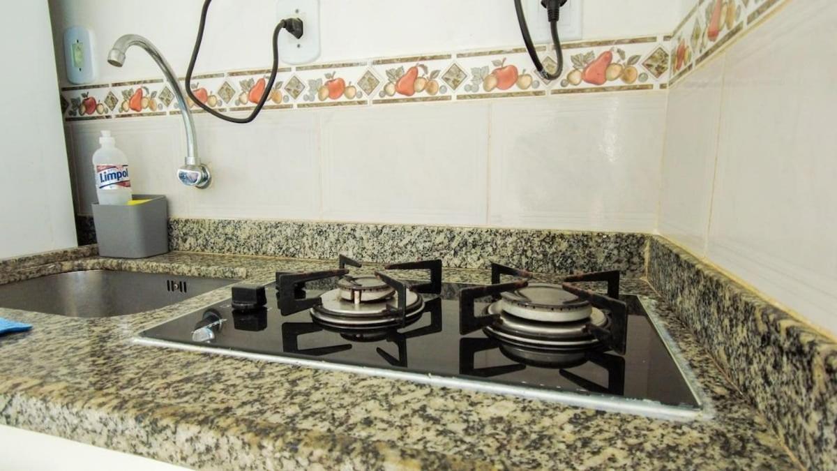 Praia De Geriba A 80 M, Piscina, Wifi E Smartv.