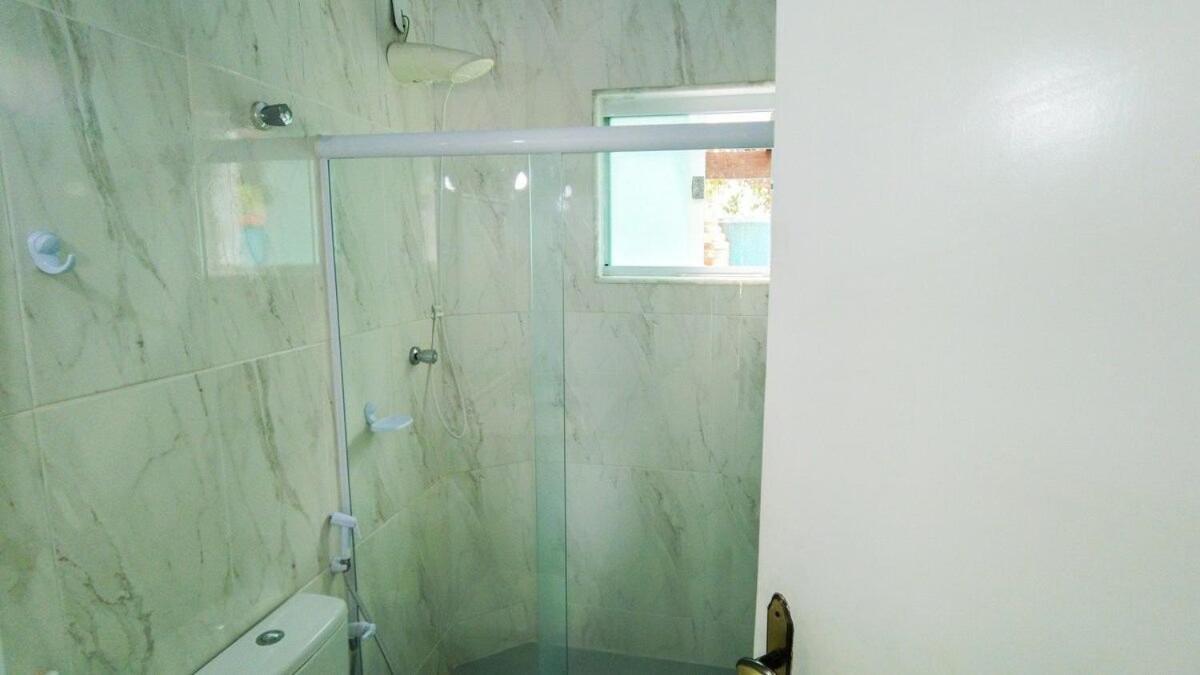 Praia De Geriba A 80 M, Piscina, Wifi E Smartv. Сasa de vacaciones *