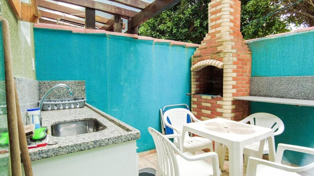Praia De Geriba A 80 M, Piscina, Wifi E Smartv. Búzios