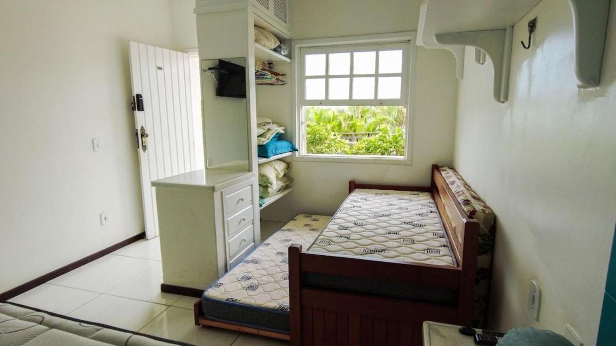 Praia De Geriba A 80 M, Piscina, Wifi E Smartv. * Búzios
