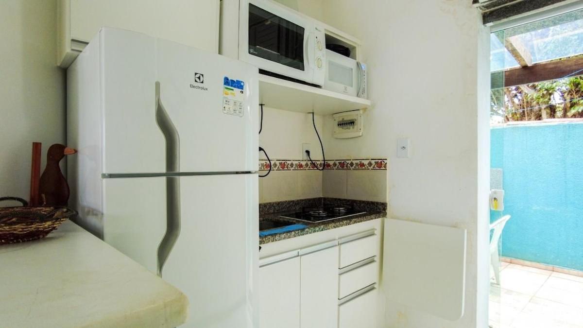 Praia De Geriba A 80 M, Piscina, Wifi E Smartv. Сasa de vacaciones