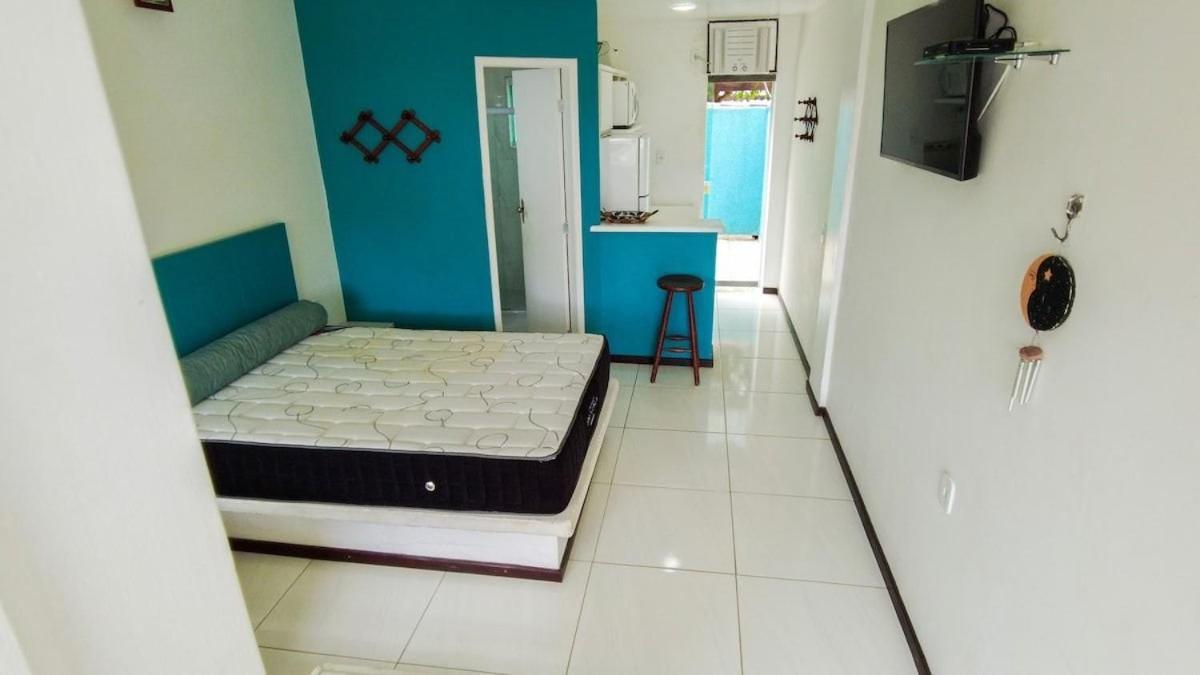 Praia De Geriba A 80 M, Piscina, Wifi E Smartv. Сasa de vacaciones Búzios